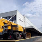 LKW Transport